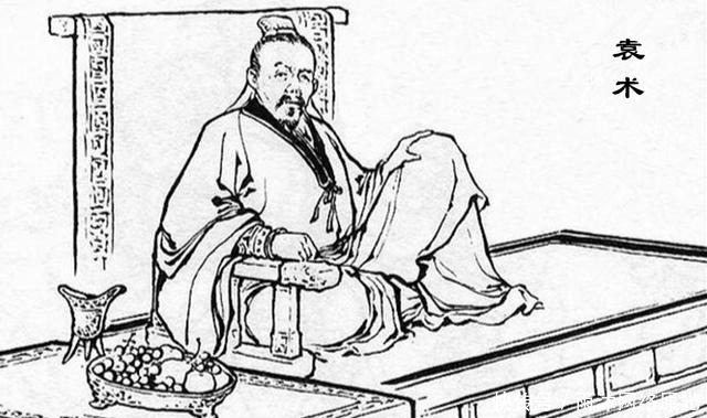天下大乱|天下大乱时，第一个称帝的人往往都没好下场