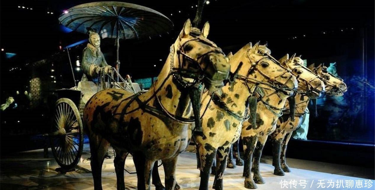 冷兵器|马未都：这件冷兵器，打在人身上能让骨头断几截，我拿不动它