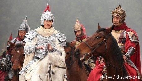 李密|隋唐时期的瓦岗起义军声势浩大，为何却在即将成功时分崩离析？