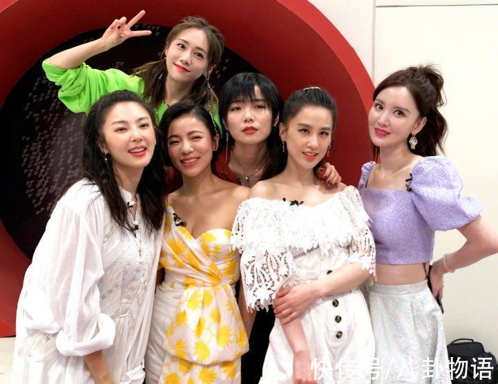 節目|李誠儒批《奔跑吧》、《乘風破浪的姐姐》：毫無意義且浪費資源