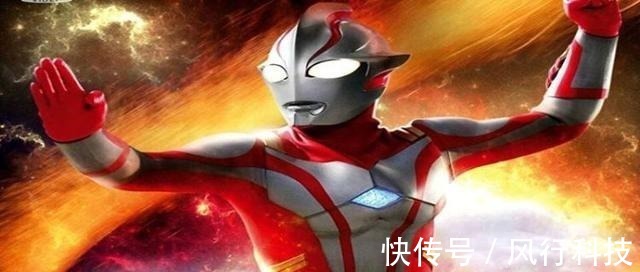 奥特曼|泽塔奥特曼辈分高,为什么还叫赛罗师父都是奥特之王的安排!