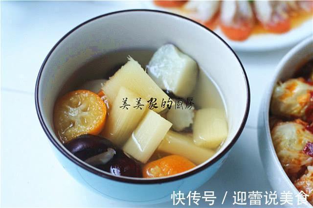 婆婆来了，精心做了一桌菜，50块钱不到，却将婆婆哄得合不拢嘴