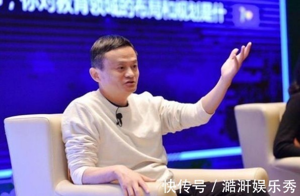 二选一|为何马云口碑越来越差?看完下面3个原因,也许是他真的做错了!