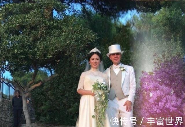 金星秀|揭秘“金星”先娶妻再嫁人的經(jīng)歷！