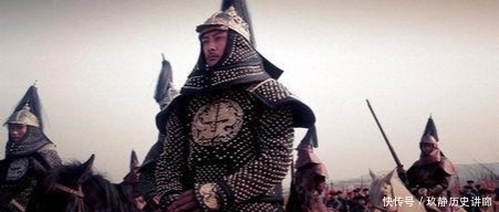 将军|清朝有十四个驻防将军 地位比九大总督还高