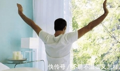 中年危机|长寿的人,大多是养出来的!早晚4不做,顺利度过中年危机