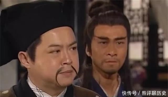 定然|萧峰称赞的英雄好汉包不同,在今天你定然活不过两集