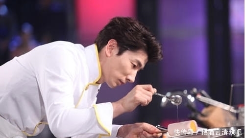 从一夜爆红到无人问津,如何将一手好牌打烂的?男神张亮江郎才尽