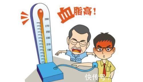 肌腱|血脂高的人，身体可能会有6个表现，多吃两物，帮你平稳血脂！