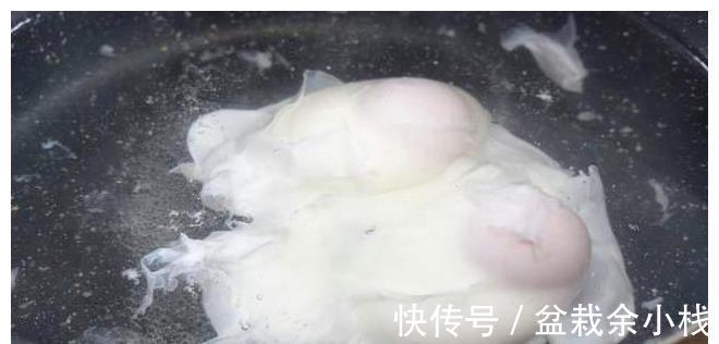 做法|原来水煮荷包蛋这么简单,分享5种做法,做出来又圆又嫩还不散花