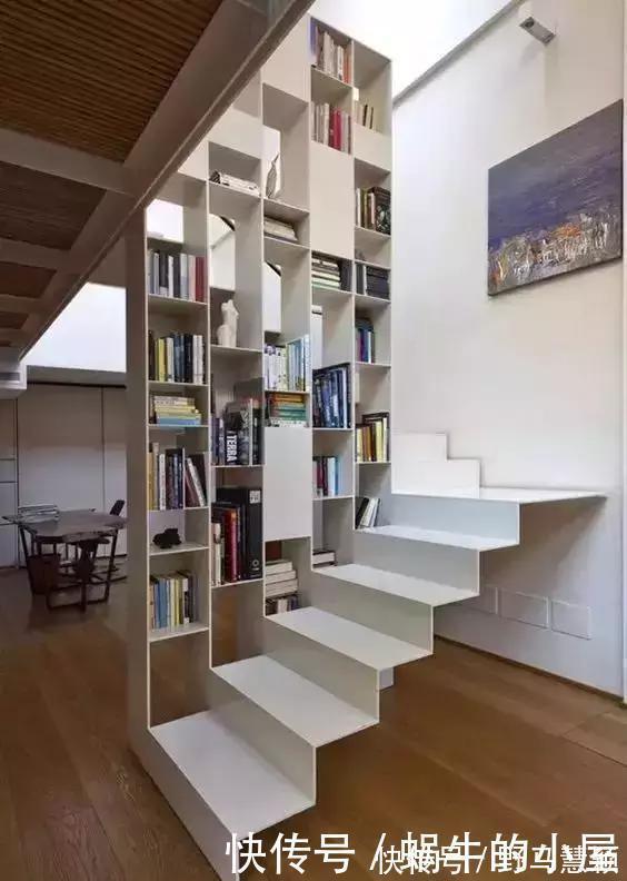 柜子|房子小，东西多，这10个地方打上柜子，家里东西再多也装得下！