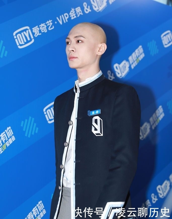 青你3见面会,孙滢皓说自己是快乐的打工人,余景天一度哽咽落泪