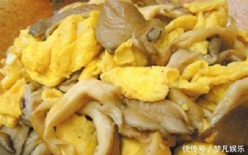 鸡蛋和它天生一对,春天常吃,既能美白瘦身,还能提高免疫力