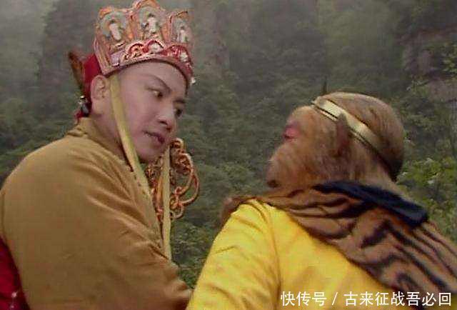 孙悟空|孙悟空在菩提门下学艺时,提到过"六耳",六耳猕猴曾出现过?