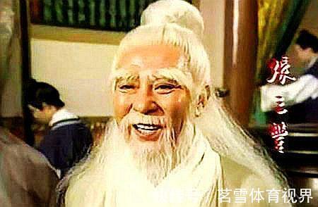 武林至尊|难怪张翠山自尽后,张三丰没敢出手,你看看当年追杀张三丰的是谁