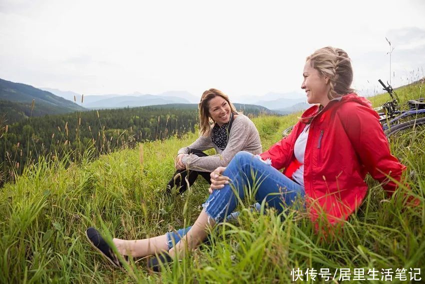 芬兰有一座“女神岛”，只对女性开放，是男人想去也去不了的地方