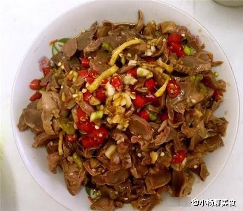下酒菜|它是凉拌菜中的“上品”，下酒菜中的“精品”，比花生米还好吃