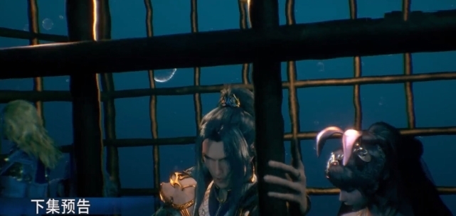 史莱克七怪|斗罗大陆177集:第二考开启,十万年海魂兽沦为史莱克七怪的陪练