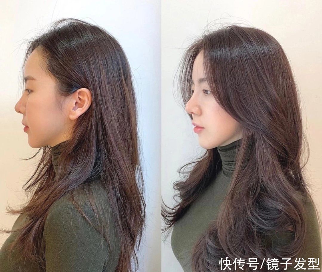 阿姨|发型这样换,头发花白阿姨也能年轻好几岁,喜欢就试试吧