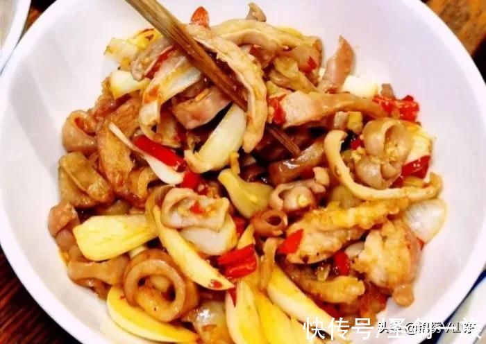 收藏这12道小炒家常菜,做法简单味道好,有荤有素,家宴待客用得上