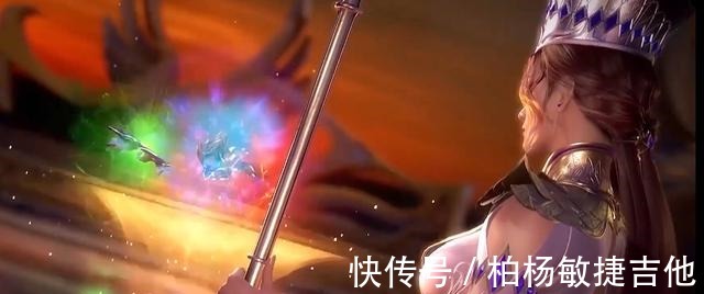 斗罗大陆|斗罗大陆里让我难忘的3对CP，唐三小舞超甜，比比东玉小刚虐心