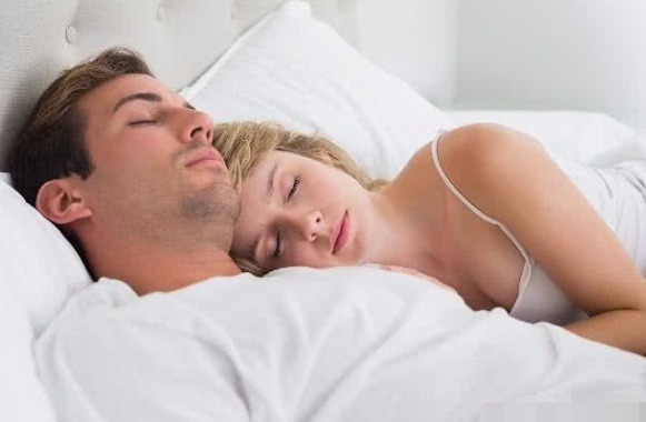 同房|夫妻同房后,尽量不要着急做3件事,能忍住一件也很好了