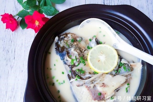 13种美味鱼头的做法,每种都极其鲜美,学会一种就很厉害了!