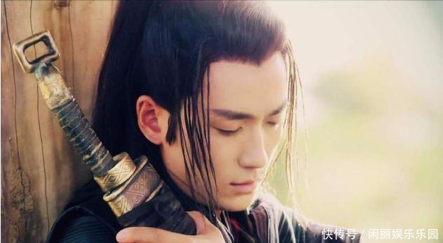 古龙笔下的20位武功高手,傅红雪垫底,陆小凤上榜,夜帝屈居第2