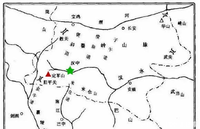 司马懿|曹爽十万大军攻蜀，打得跟玩似的？魏延的防御战略让他吃尽苦头