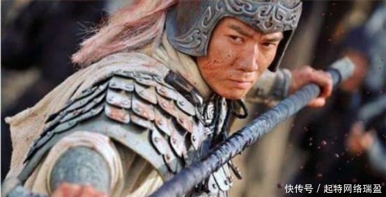 关张|把文臣武将玩弄于股掌之间,刘备的帝王之术堪称出神入化