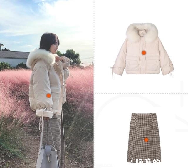 选择|小个子女生穿衣打扮,不如学5款轻熟高颜值搭配,你值得拥有