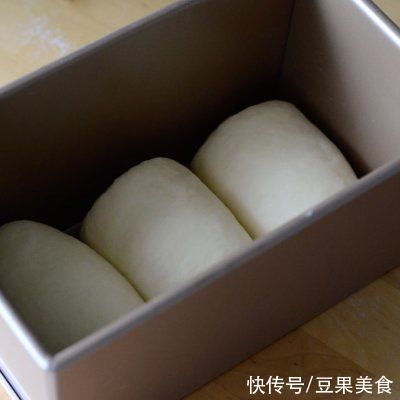 炼乳|手撕炼乳吐司，直接法，做过这么多吐司这款能进前十