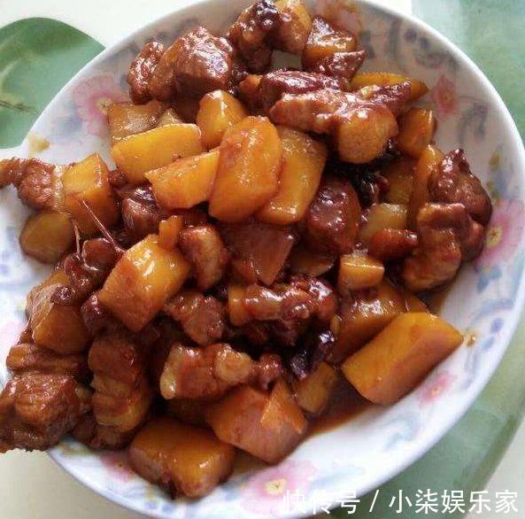 味道|过节少不了聚会,推荐5道爽口美食,简单好做味道鲜下酒又下饭