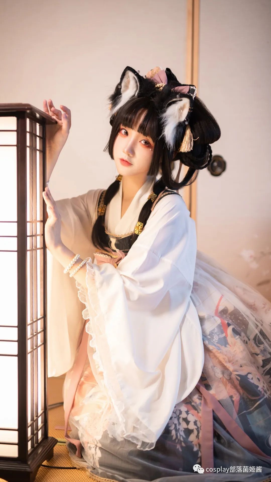 lol|Lolita:狐亭玉语