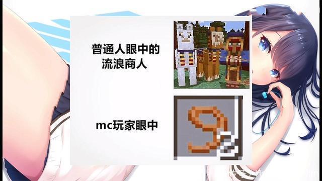 笑点|我的世界：为什么梗图那么多人喜欢？内涵笑点太多，新老玩家必看