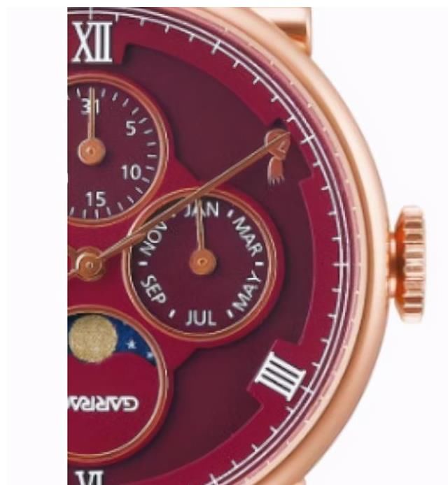 腕表|「进击的巨人」主题新款腕表公开