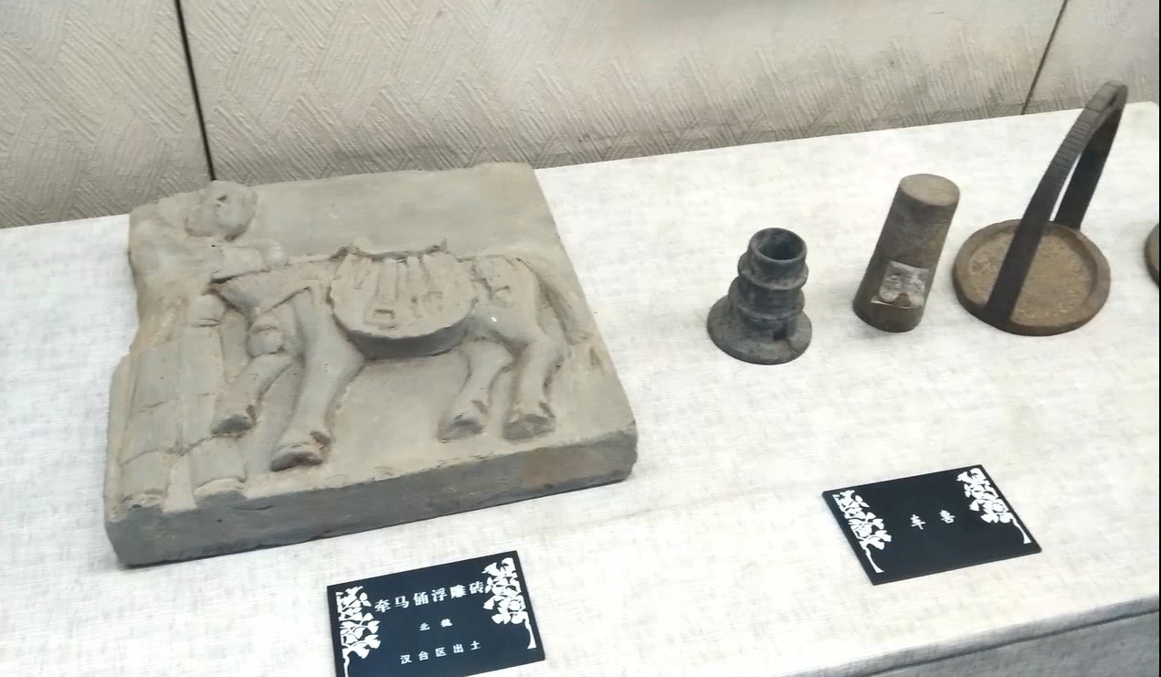 刘邦|千年遗风古汉台,刘邦奠定汉室帝业的起点