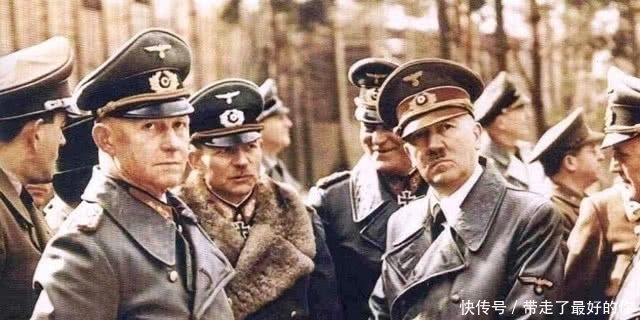 采用|苏德战争如果采用古德里安的计划，结局是否会不同？