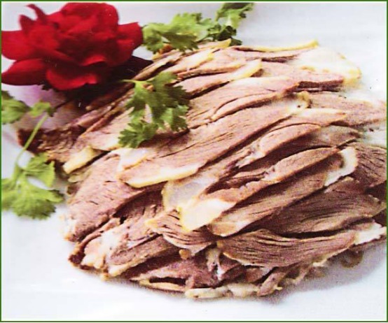 色香味俱全的几道家常美食,好吃不腻,简单美味,值得尝试