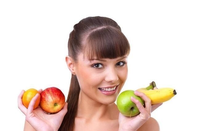 紫米|女性身体3处的“毛”越多越好只有少部分人全中,若你有,恭喜