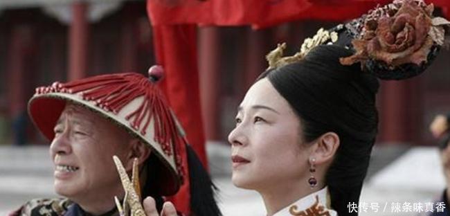 清朝后宫有一道“禁菜”,慈禧吃了还想吃,如今家家户户都爱吃