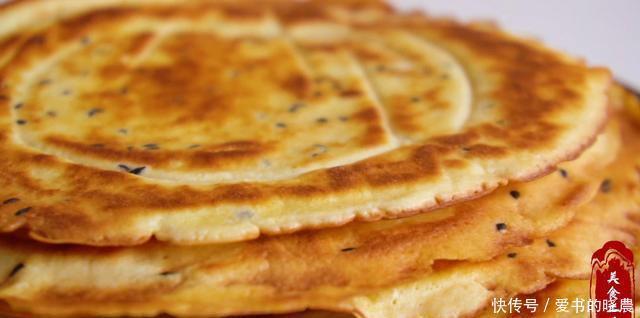 低油|1个鸡蛋1碗面,教你做健康零食蛋饼酥,简单快速,低油少糖更好吃