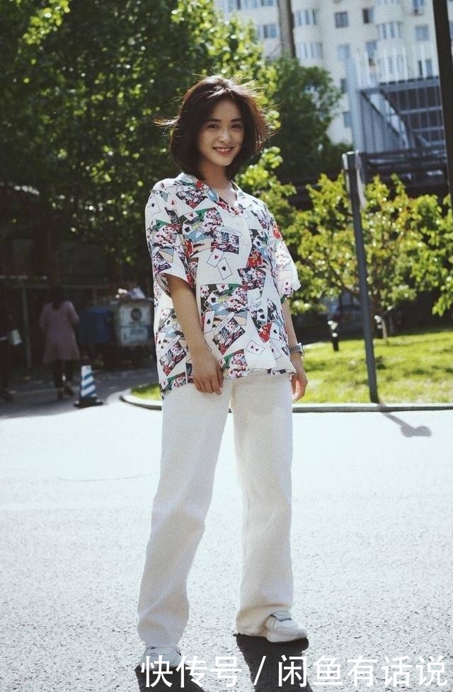 女人如果体重超过120斤,尽量少穿这3件衣服,会显胖还拉低气质