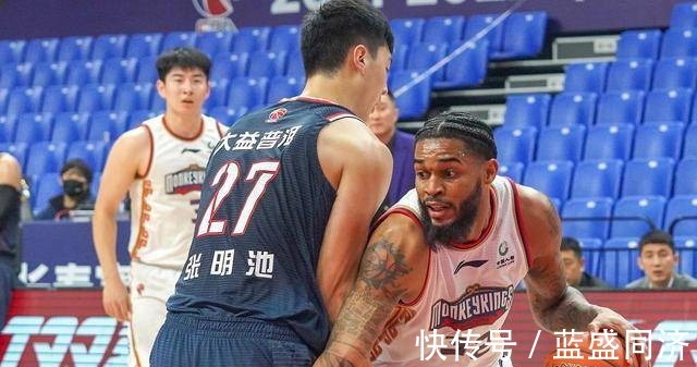 徐昕|CBA联赛广东男篮轻取南京同曦的背后,小说都不敢这么写!