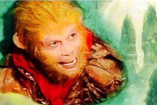 土地神！听闻孙悟空拘传，土地神为何就胆颤心惊？看五行山下，他们做过啥