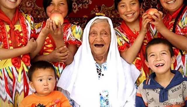 我国|她是我国最长寿的人,一辈子没有生过孩子,如今133岁依然健康