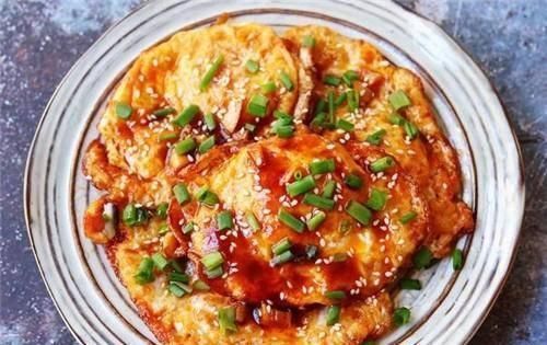 料汁|别食水煮蛋了,鸡蛋这新做法,一次能食几个,食一个月都不腻