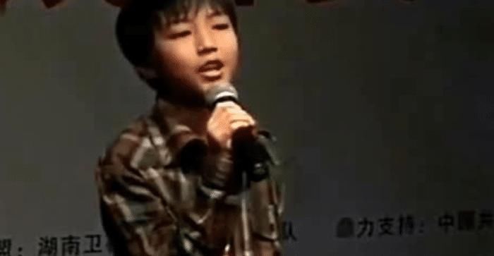 8年前这档选秀节目“有毒”,淘汰的皆为当红巨星,冠军却无音讯