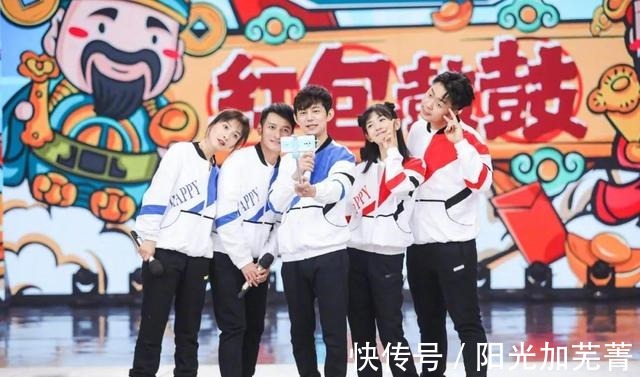 《快樂大本營》“改版”背后將是文娛行業邏輯轉變痛定思痛的開始