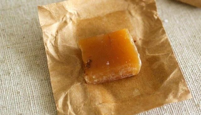 龙须糖|6种“难吃”的特色小吃，全吃过的算厉害，特别是最后一种！